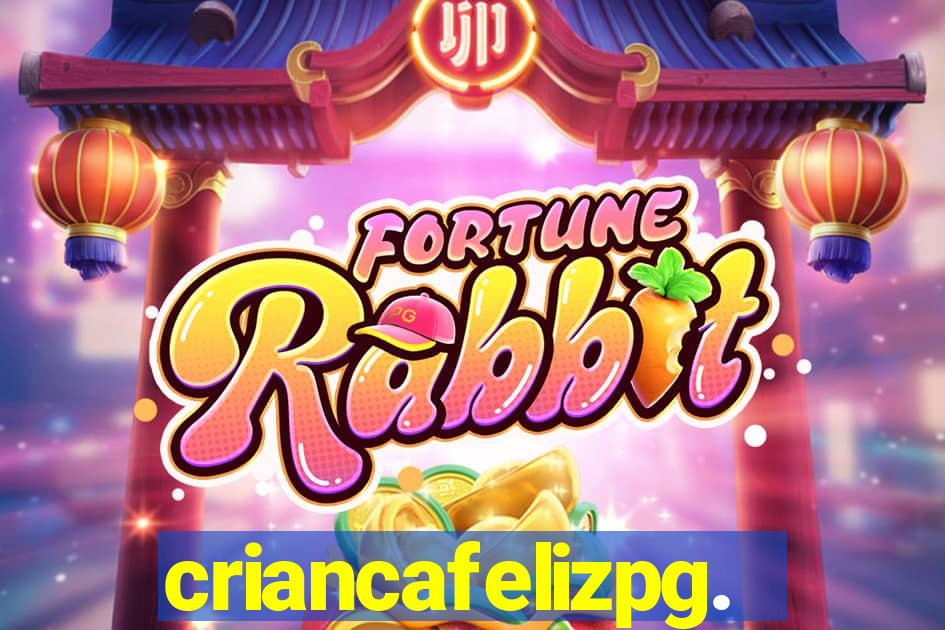 criancafelizpg.com