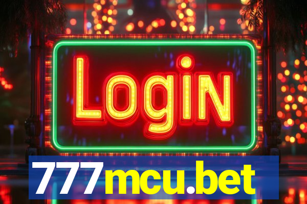 777mcu.bet