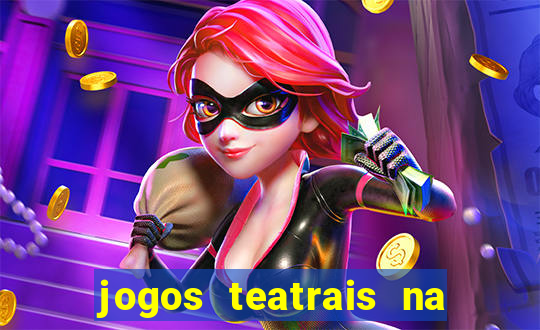 jogos teatrais na escola olga reverbel pdf