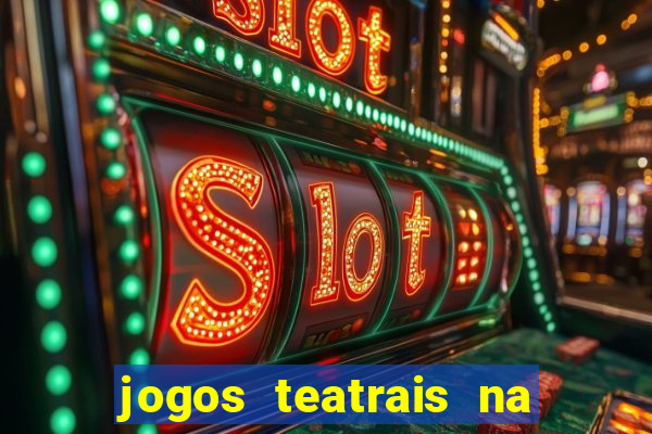 jogos teatrais na escola olga reverbel pdf