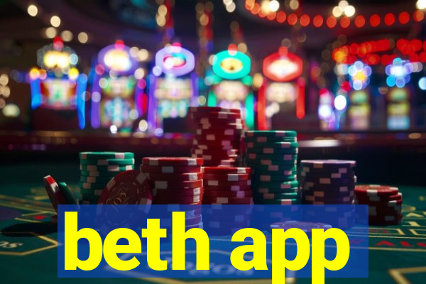 beth app