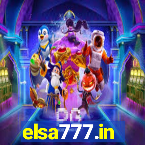 elsa777.in