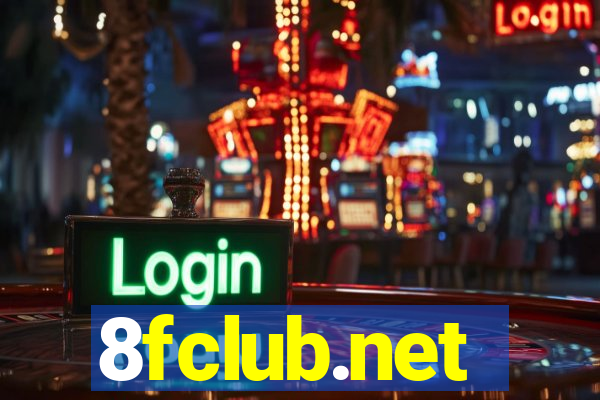 8fclub.net