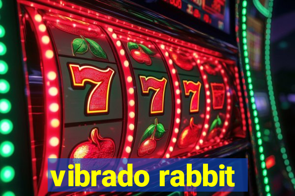 vibrado rabbit