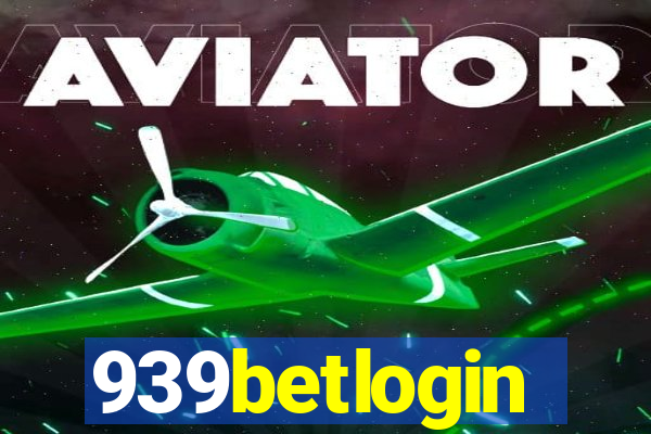 939betlogin