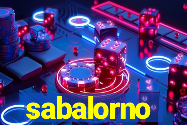 sabalorno