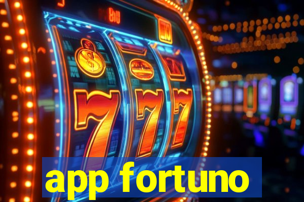 app fortuno