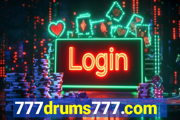 777drums777.com