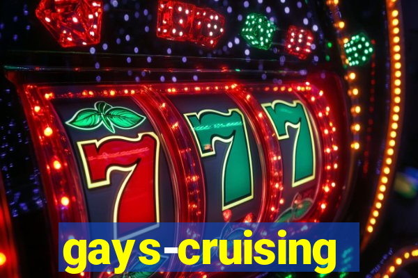 gays-cruising