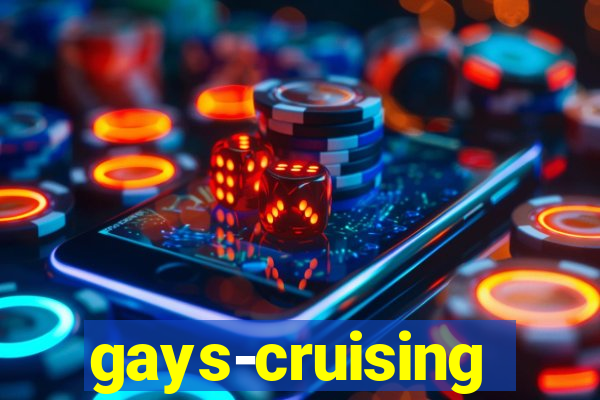 gays-cruising