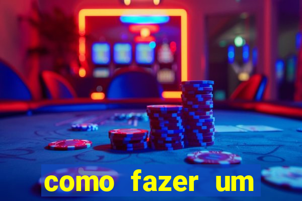 como fazer um pacto com a prosperidade