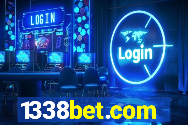 1338bet.com