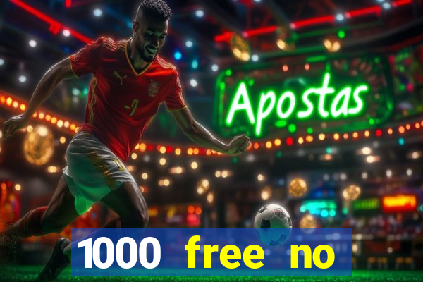 1000 free no deposit bonus bobby casino