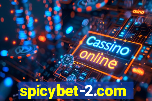 spicybet-2.com