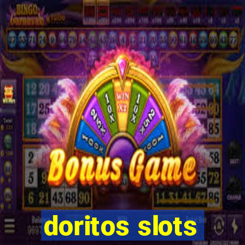 doritos slots