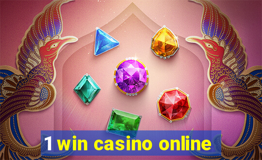 1 win casino online