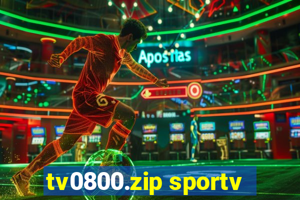 tv0800.zip sportv