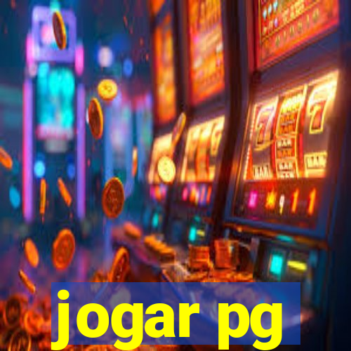 jogar pg