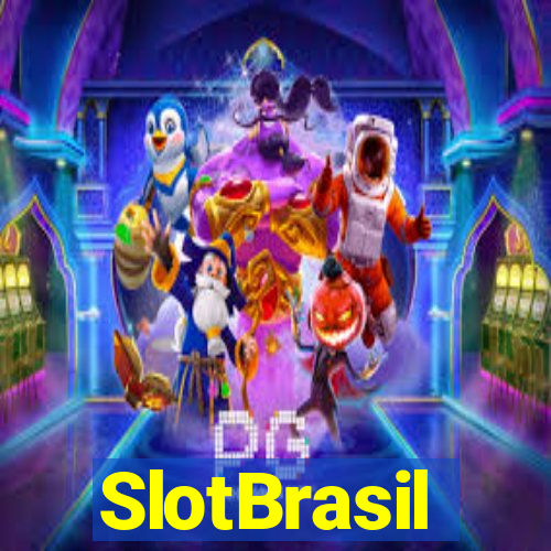 SlotBrasil