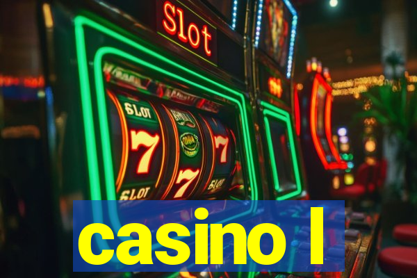 casino l