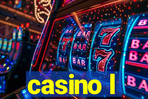 casino l