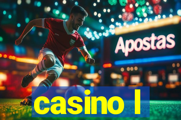 casino l