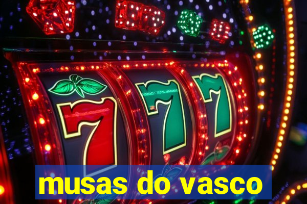 musas do vasco