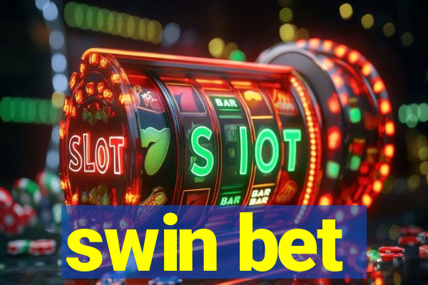 swin bet