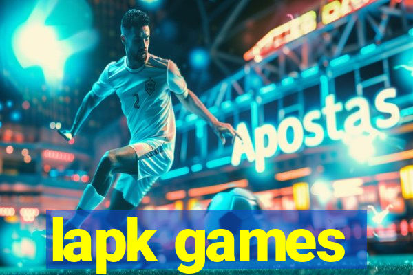 lapk games