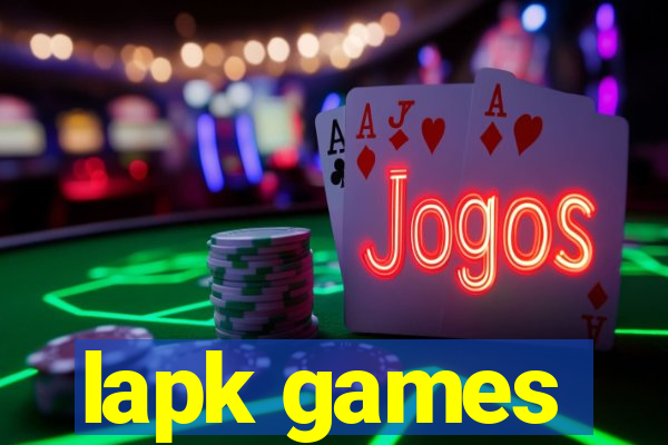 lapk games