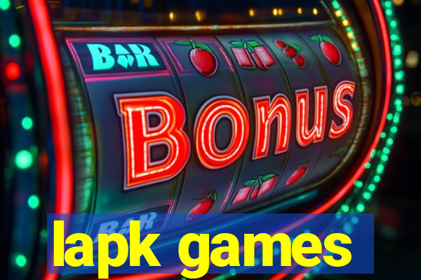 lapk games