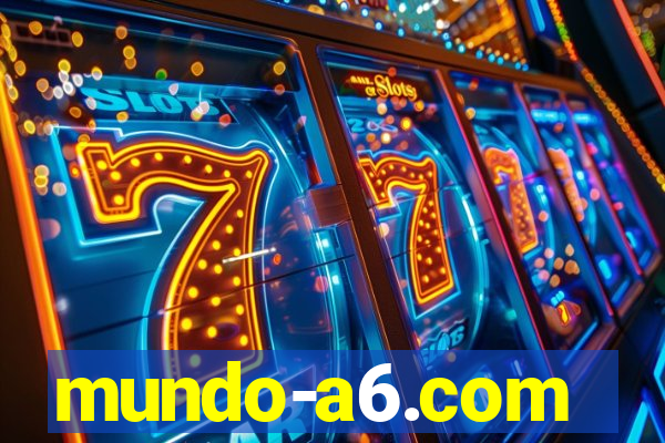 mundo-a6.com