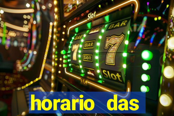 horario das plataformas de jogos