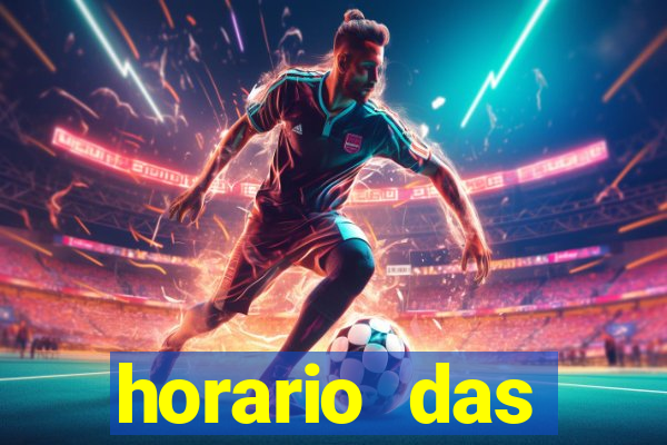 horario das plataformas de jogos