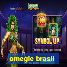 omegle brasil