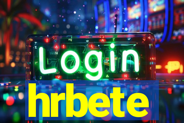 hrbete