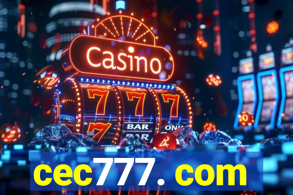 cec777. com