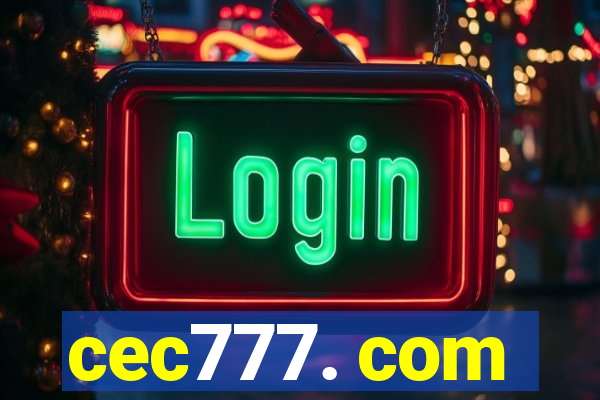 cec777. com