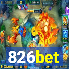 826bet