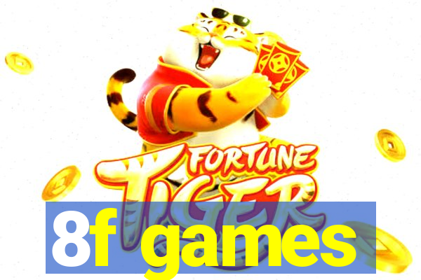 8f games