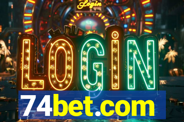 74bet.com