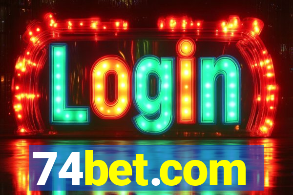 74bet.com