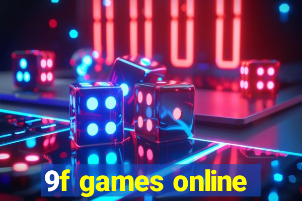 9f games online