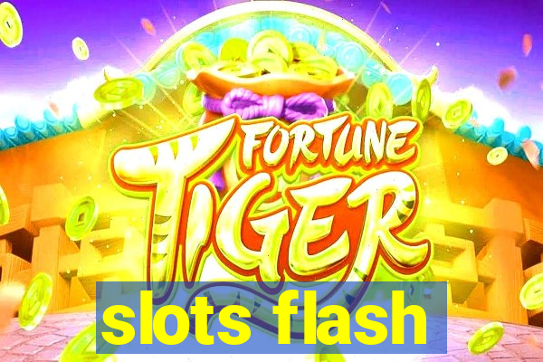 slots flash