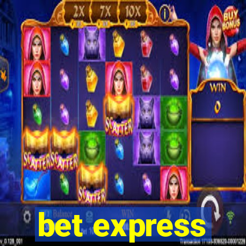 bet express