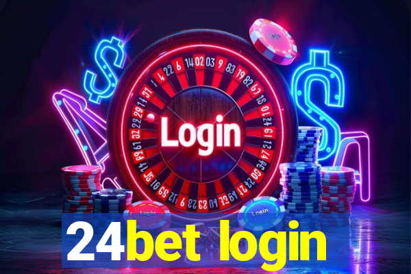 24bet login