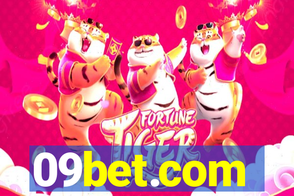 09bet.com