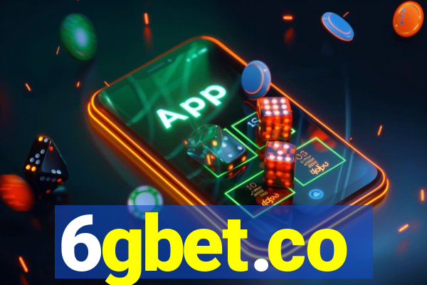 6gbet.co