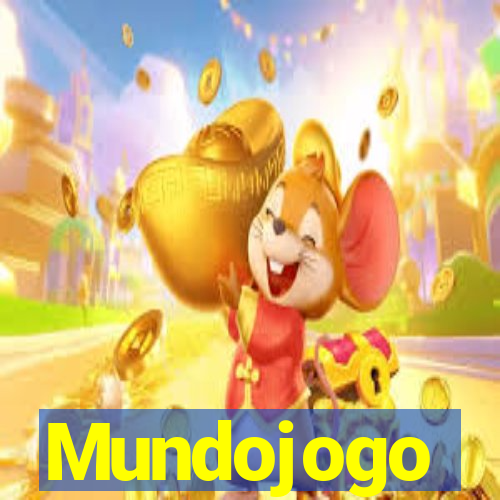 Mundojogo