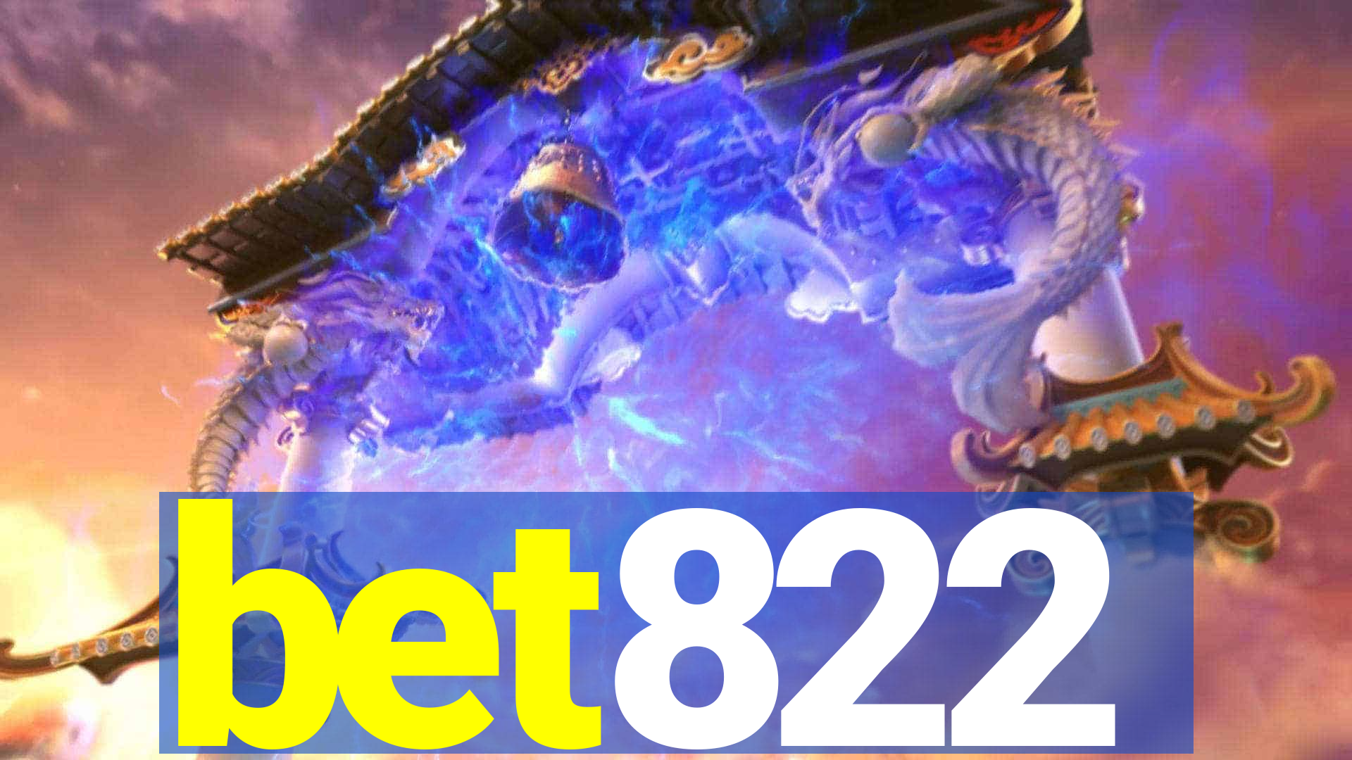 bet822